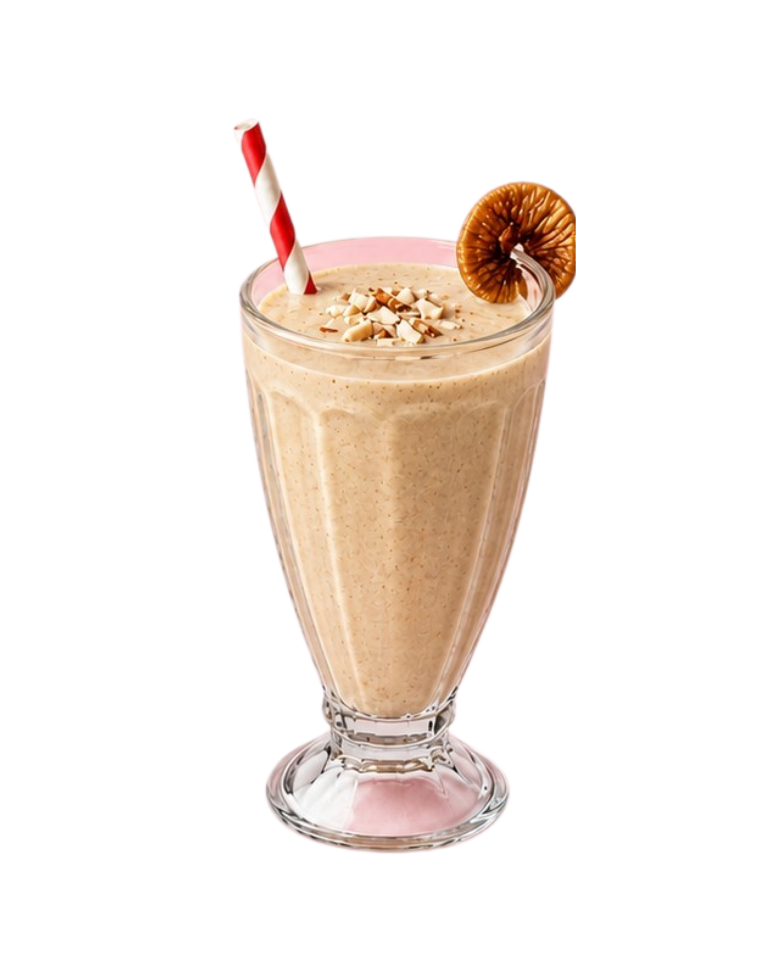 Anjeer Shake