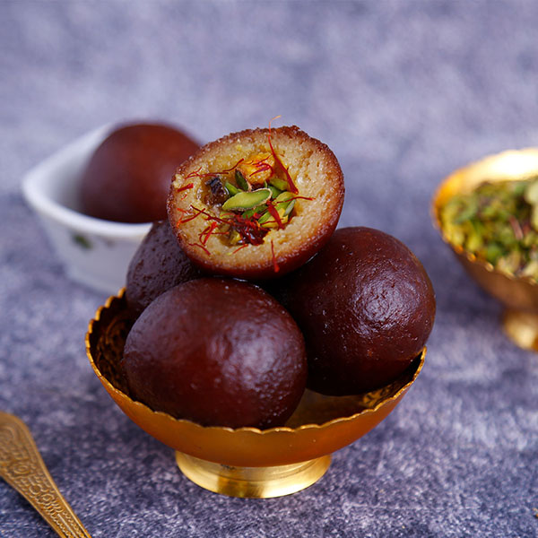 Bangali Sweets & Desserts