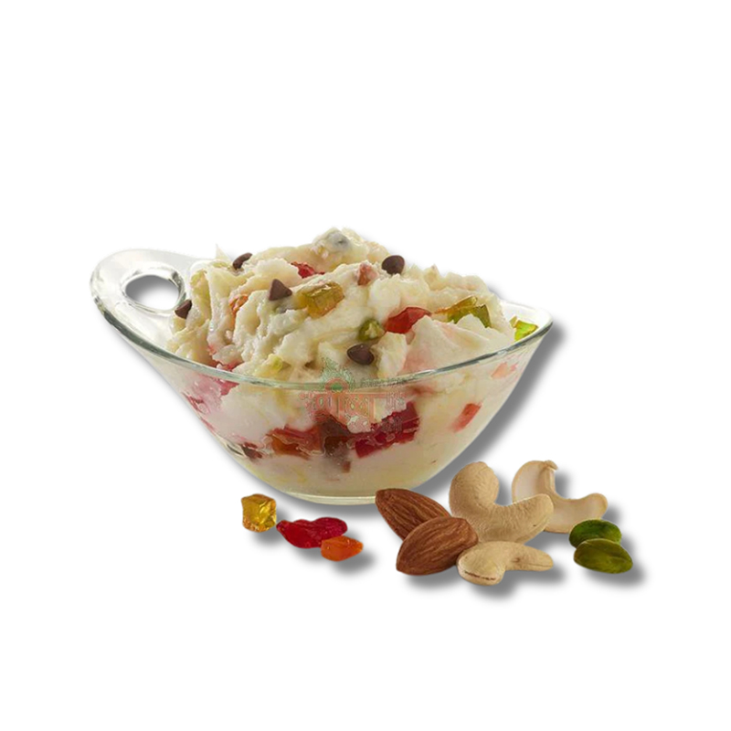 American Nuts Shrikhand