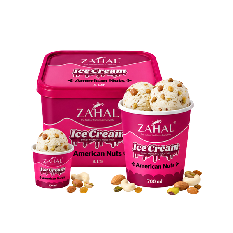 Ice Cream