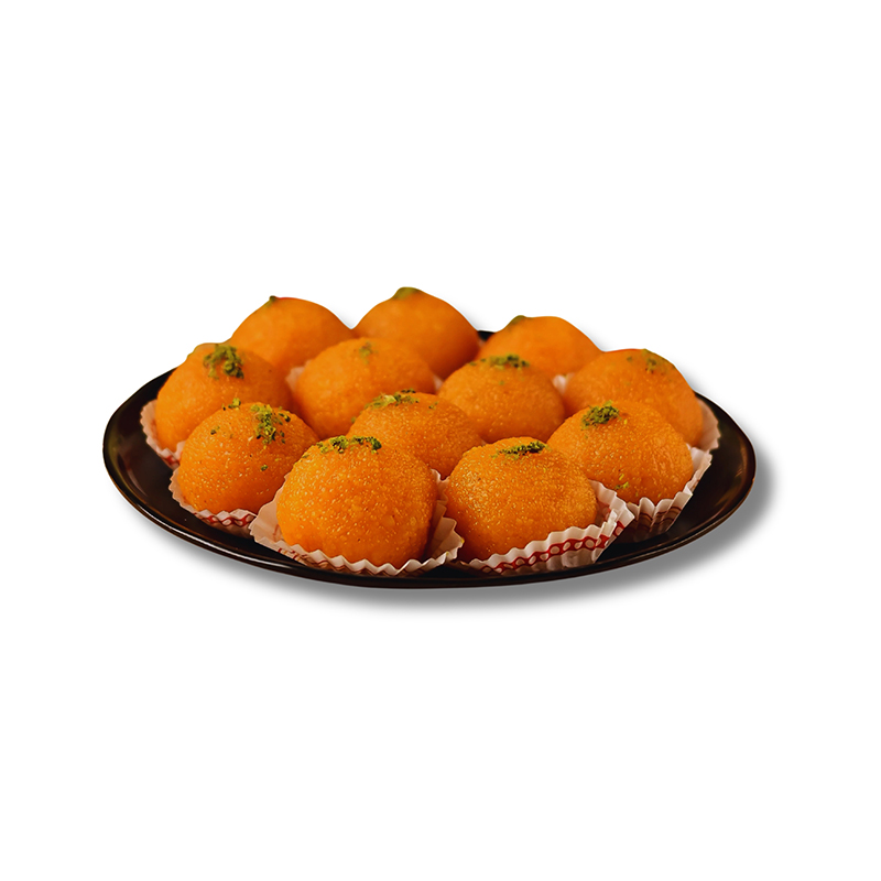 Banarasi Laddu