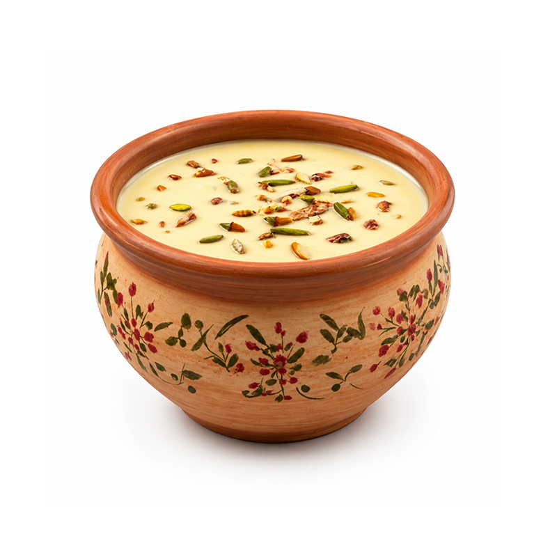 Basundi