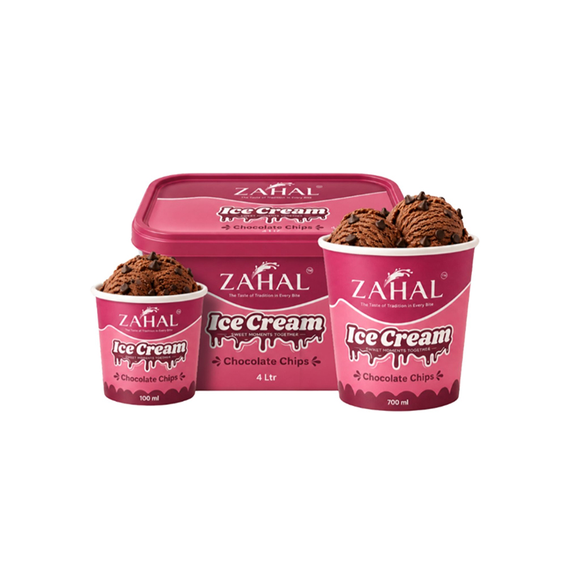 Chocolate Chips