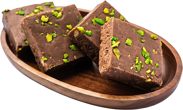 Chocolate Sweets
