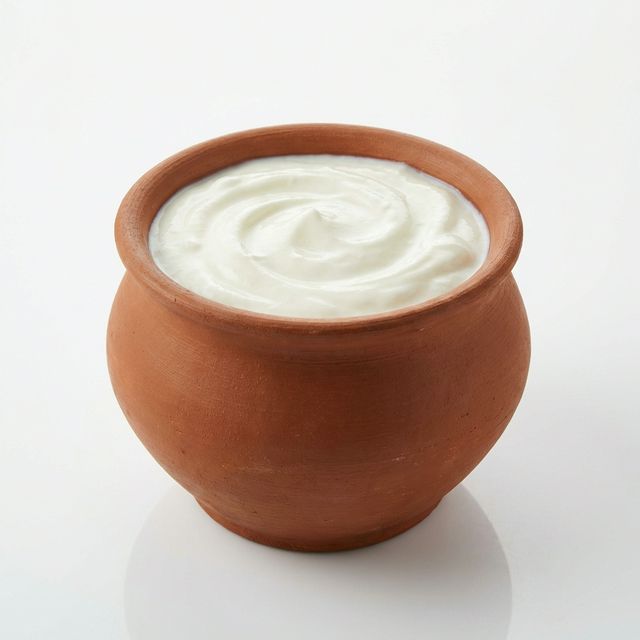 Dahi