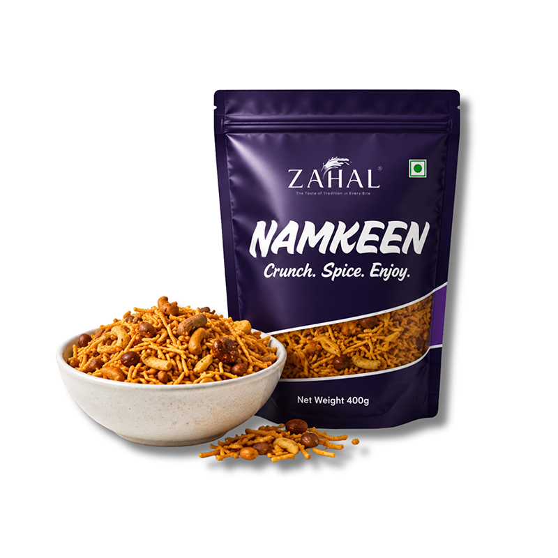 Namkeen