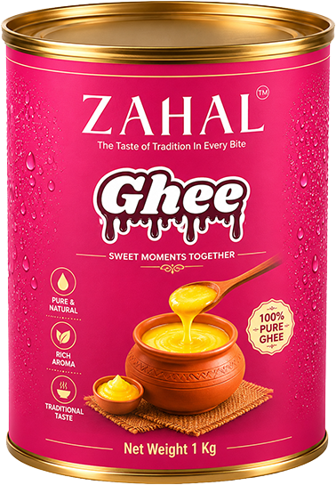 Zahal Ghee