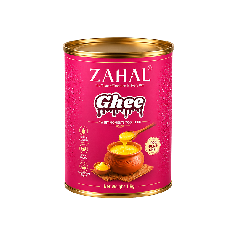 Ghee