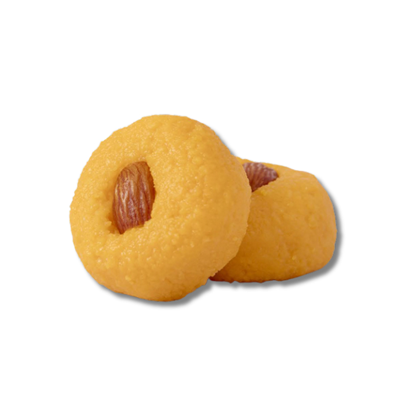 Kesar Badam Penda