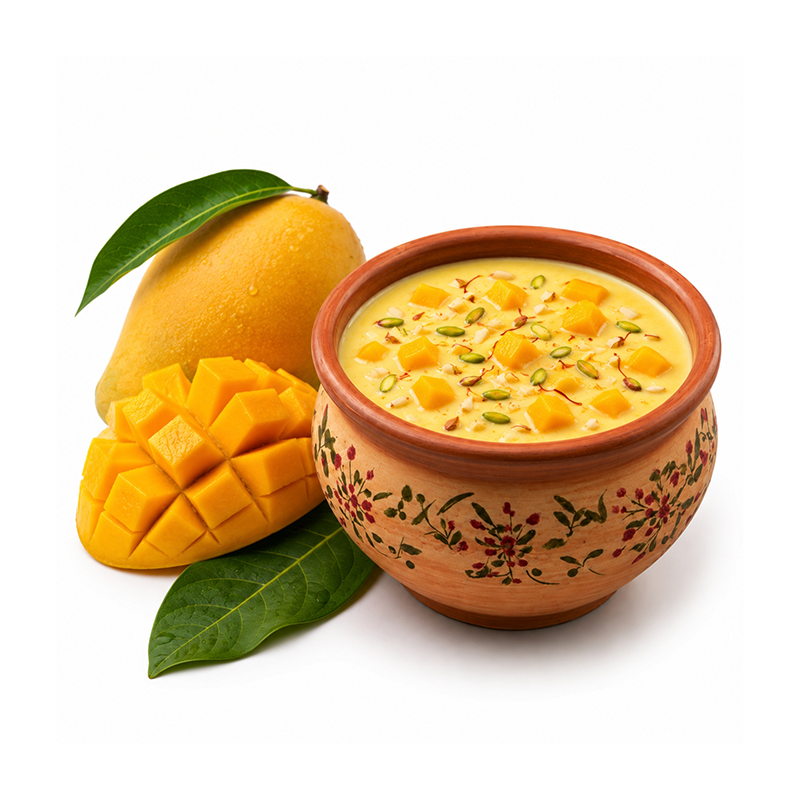 Mango Delight