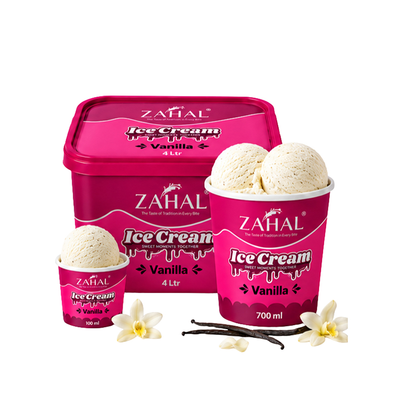 Vanilla