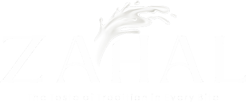 Zahal Logo